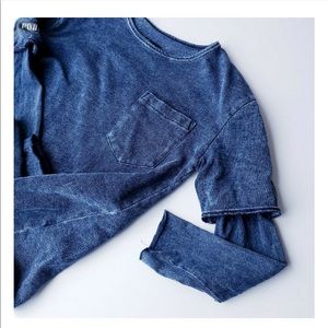 NWT Boys tee